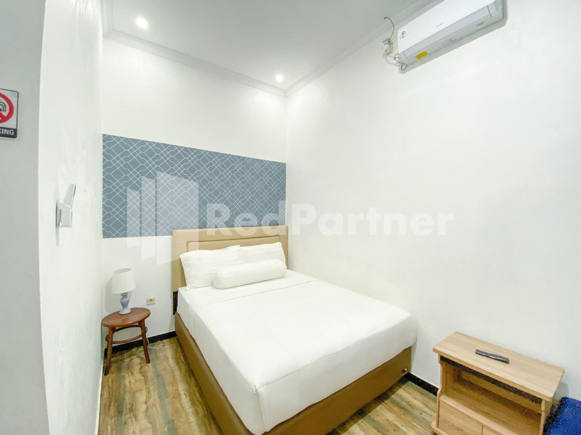 House N Coffee 55 Temanggung Redpartner Hotel Buitenkant foto