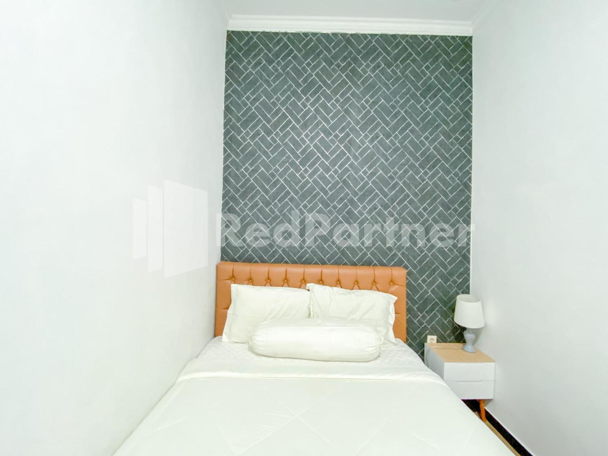 House N Coffee 55 Temanggung Redpartner Hotel Buitenkant foto