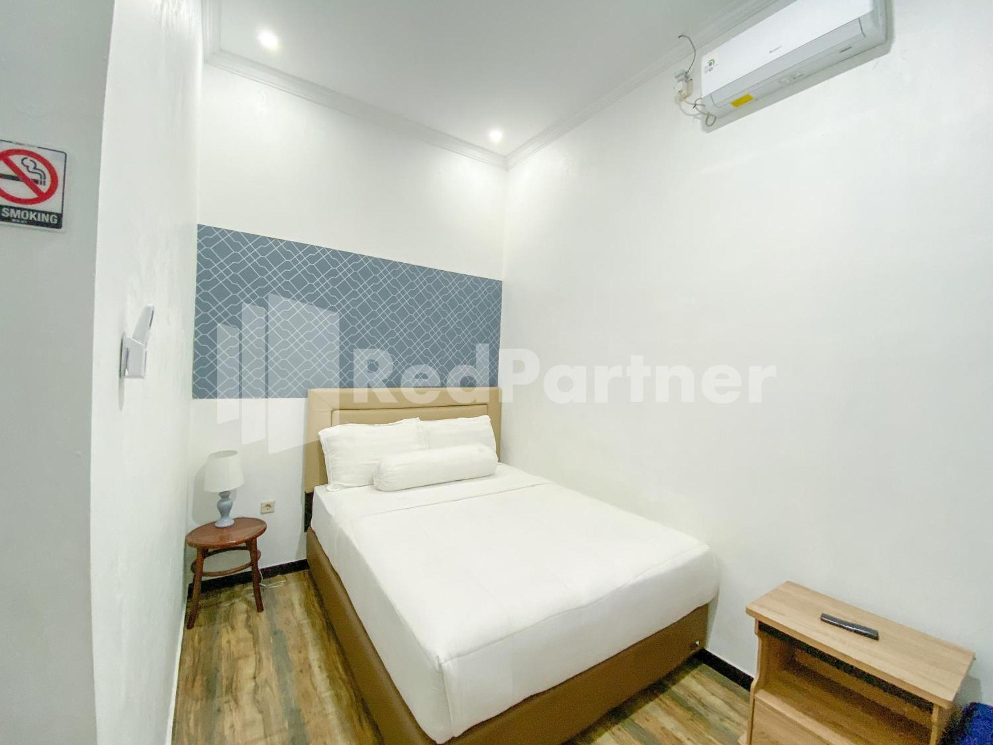 House N Coffee 55 Temanggung Redpartner Hotel Buitenkant foto