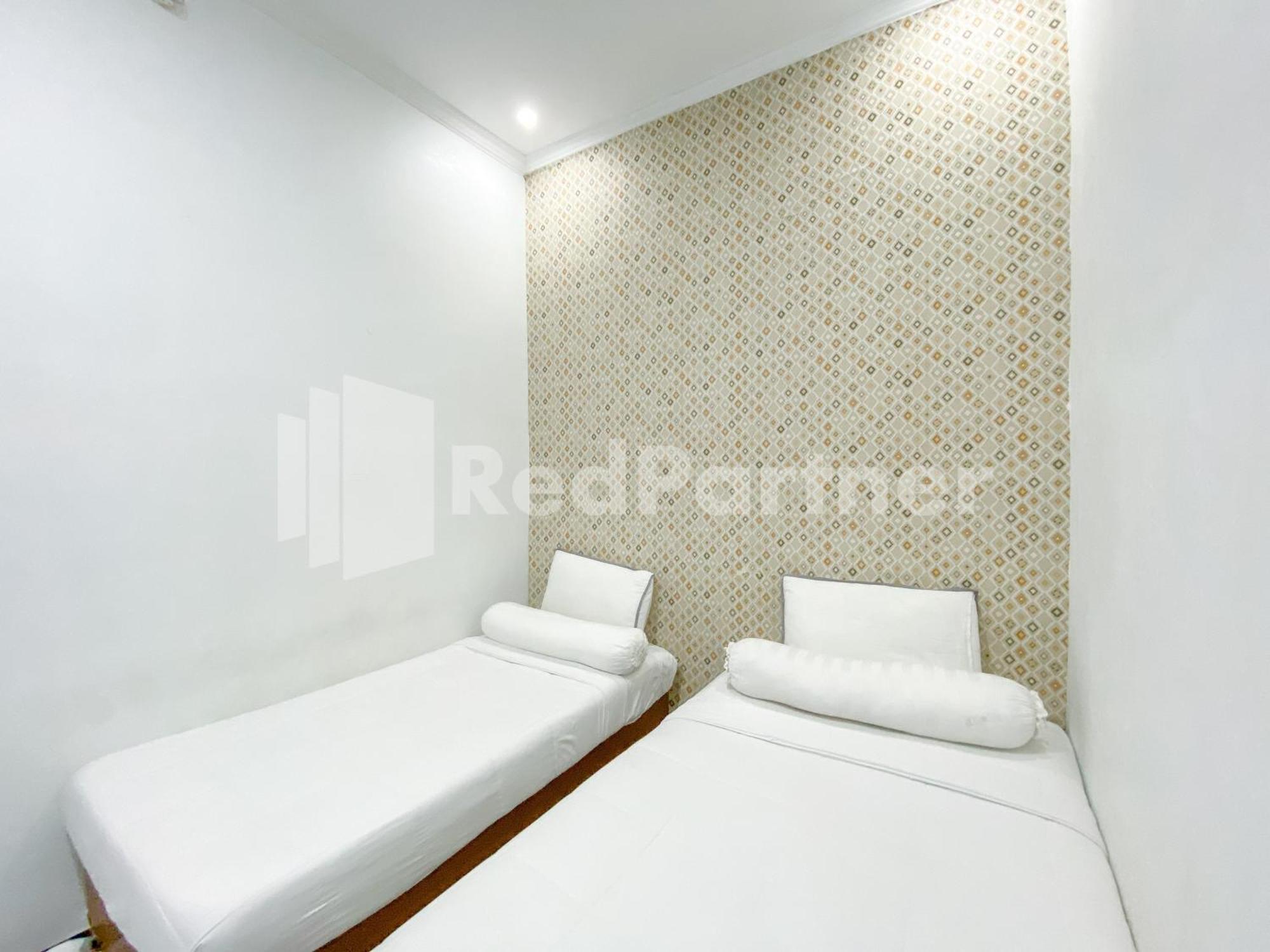 House N Coffee 55 Temanggung Redpartner Hotel Buitenkant foto